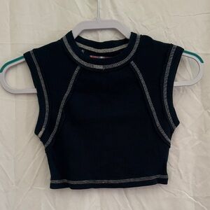 Urban outfitters Sleeveless Top